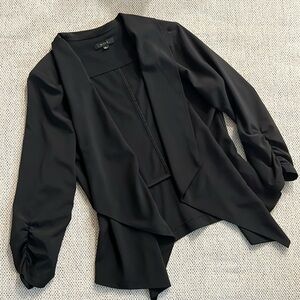 Women’s Black Blazer Size M